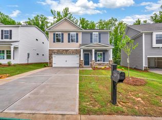731 Fountainbrook Ln, Fountain Inn, SC 29644
