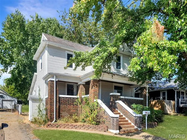 207 N Long St, Bonne Terre, MO 63628