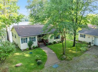 12062 Fifteen Mile Rd, Leroy, MI 49655