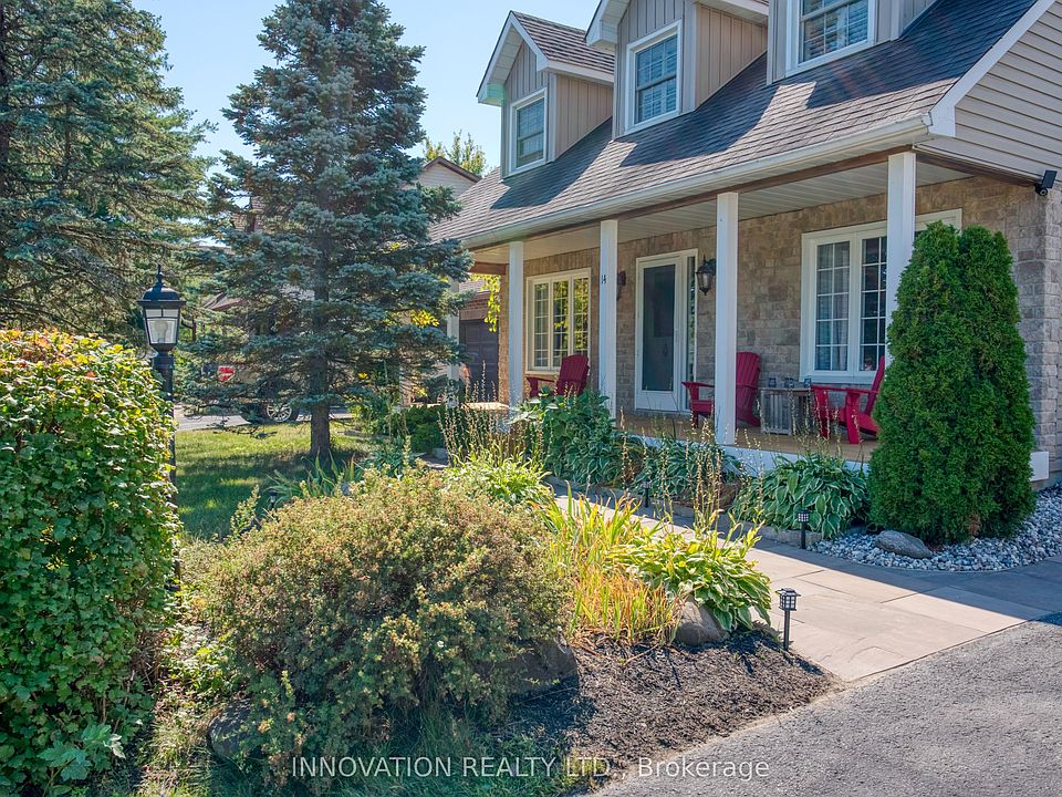 14 Etta St, Ottawa, ON K2S 1X5 | MLS #X12385707 | Zillow