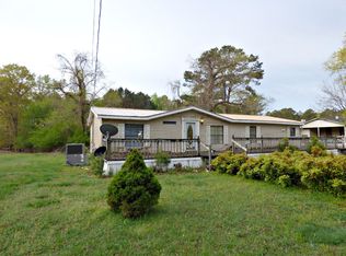 1463 Old Chisholm Trl, Dandridge, TN 37725