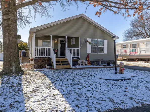 332 Bonnie Vue Dr, Cranberry Township, PA 16066