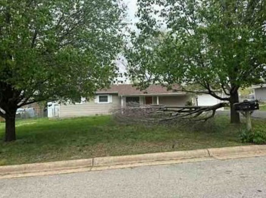 Property Front View