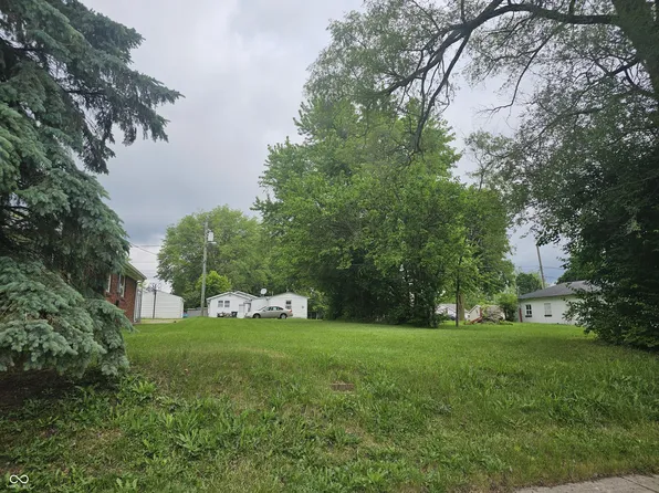 333 E Michigan St, Fortville, IN 46040