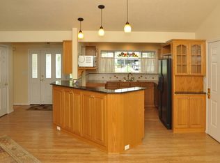 801 Conestoga Dr, Moscow, ID 83843