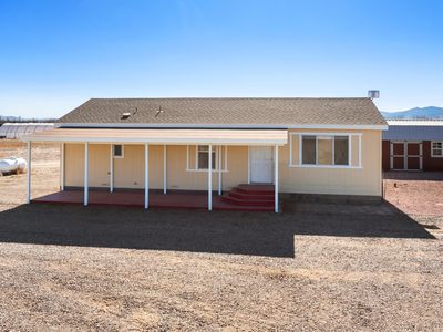 2925 W Big Chino Rd, Paulden, AZ, 86334