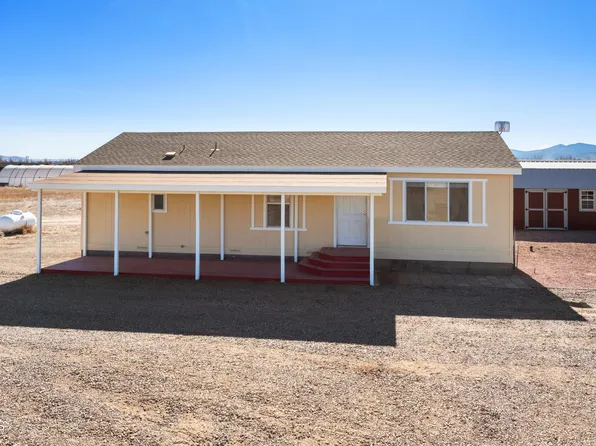 2925 W Big Chino Rd, Paulden, AZ 86334