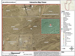 0000 Whelan Dr Dr LOT 0, Lake Havasu City, AZ 86404