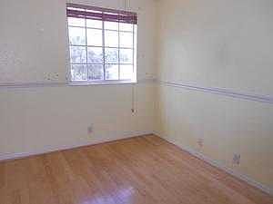 Bedroom #1
