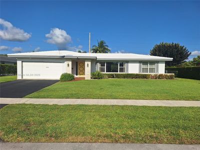1101 SW 75th Ter, Plantation, FL, 33317