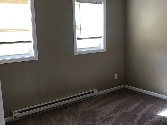 Bedroom with bonus office!