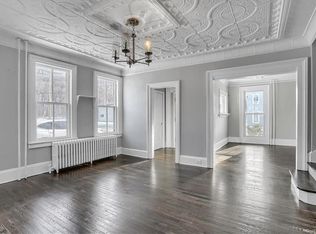 34 Mechanic St, Pt Jervis, NY 12771