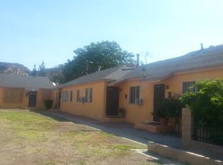 8200 De Garmo Ave, Sun Valley, CA 91352