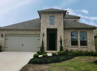 2308 Austin Ln, Prosper, TX 75078