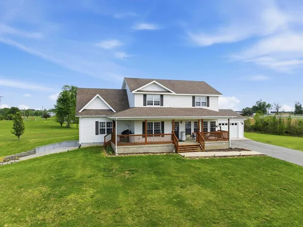 35 Paxton Cir, Hartford, KY 42347