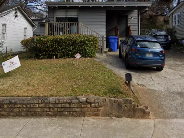 1009 Hampton St NW, Atlanta, GA 30318
