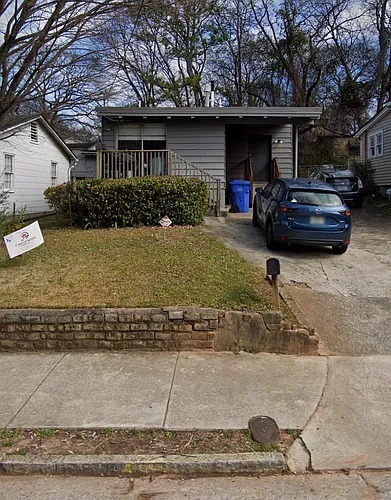 1009 Hampton St NW Photo 1
