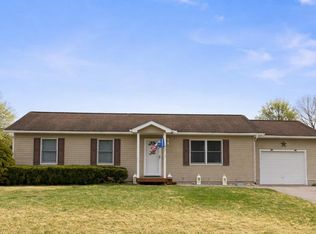 70 Willow Creek Rd, Chillicothe, OH 45601
