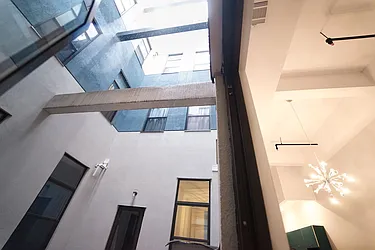 Rented by Manhattan Management LLC