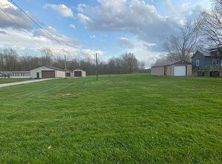 5068 Route 6, Andover, OH 44003