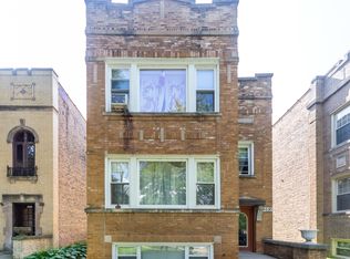 6630 N Maplewood Ave #1, Chicago, IL 60645