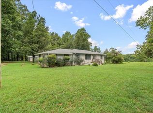 3645 Hicksboro Rd, Henderson, NC 27537