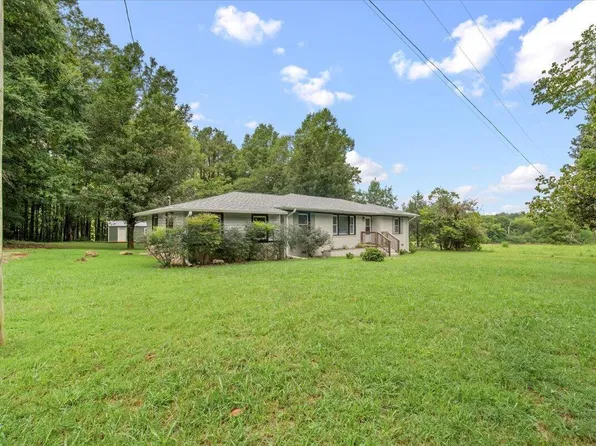 3645 Hicksboro Rd, Henderson, NC 27537