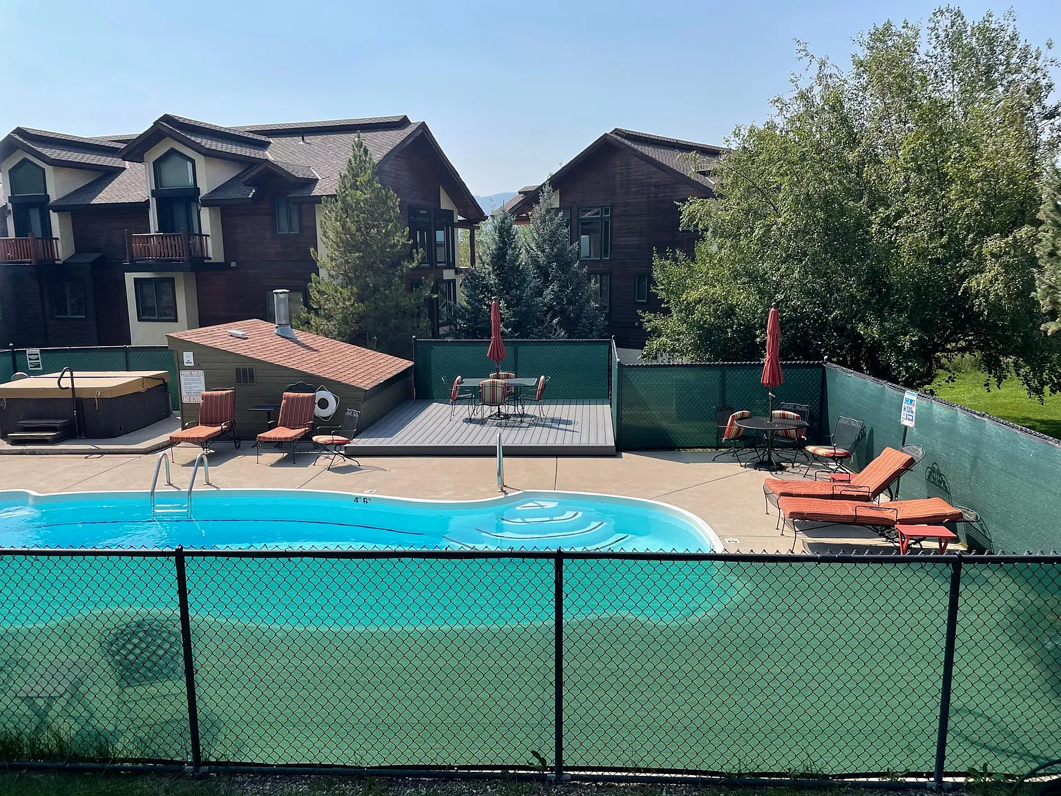2515 Apres Ski Way — Photo 4