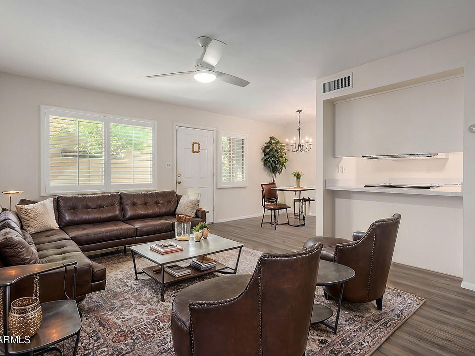 1st image of 8045 E GLENROSA Avenue