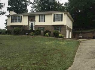844 Ridgefield Rd, Birmingham, AL 35215