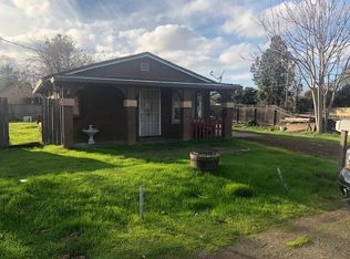 1739 N Sutro Ave, Stockton, CA 95205