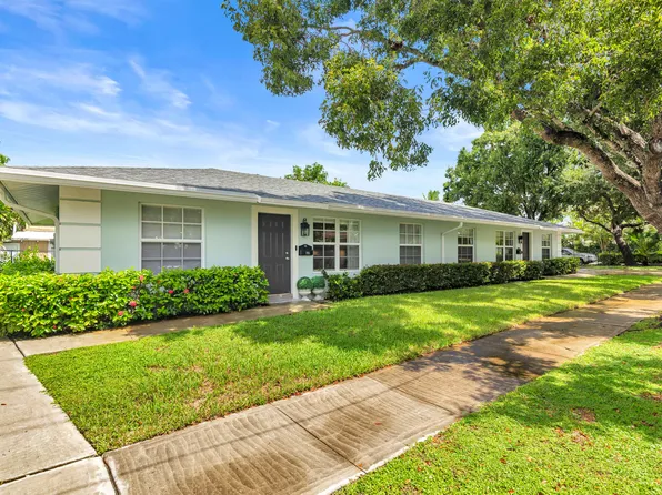 705 New York Street, West Palm Beach, FL 33401