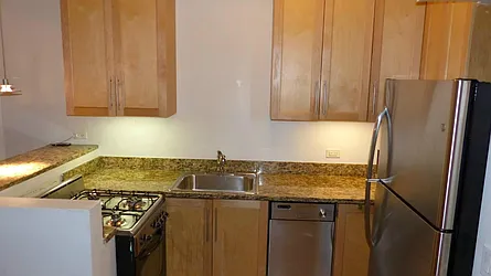 Rented by Immac Realty