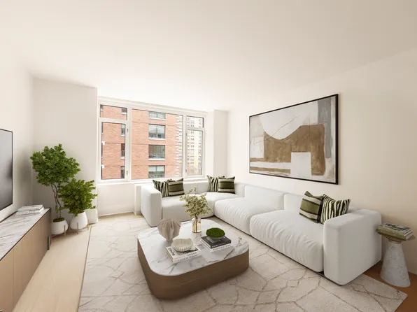 210 Warren St, New York, NY