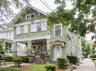887 Myrtle St NE APT 4, Atlanta, GA 30309