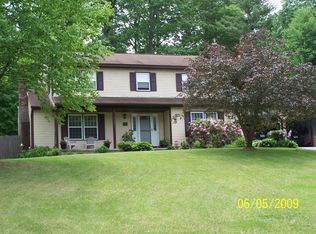 22 Castleberry Dr, Gansevoort, NY 12831
