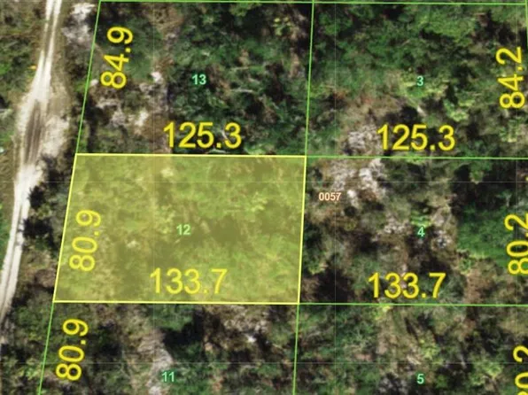 730 Sunset Blvd E #12, Punta Gorda, FL 33982