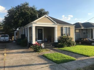 3112 46th St, Metairie, LA 70001
