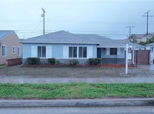 1128 W 210th St, Torrance, CA 90502
