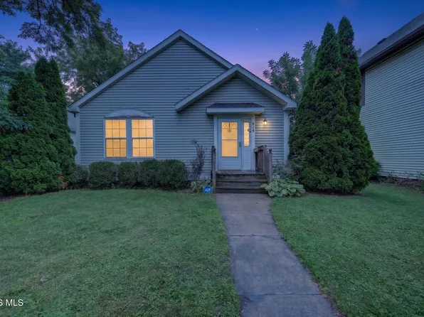 915 N Ontario St, Toledo, OH 43604