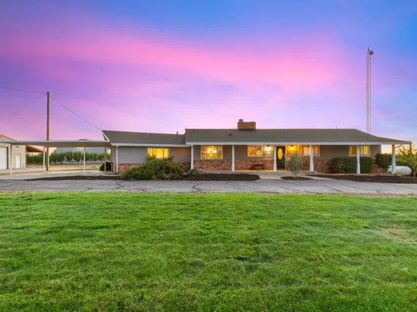 4901 Saylor Rd, Denair, CA 95316