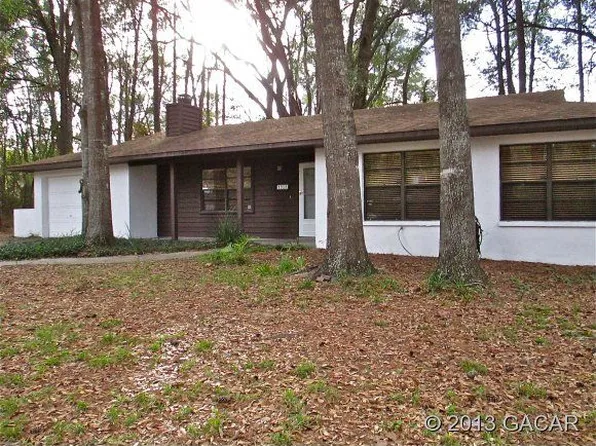 2918 NW 47th Ter, Gainesville, FL 32606