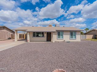 7220 W Vogel Ave, Peoria, AZ 85345