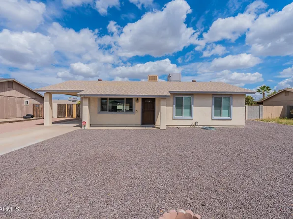 7220 W VOGEL Avenue, Peoria, AZ 85345