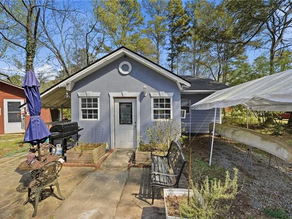 1059 Merritt Rd, Marietta, GA 30062