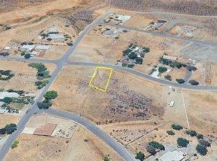 23241 La Bertha Lane Quail Valley LOT 262, Quail Valley, CA 92587