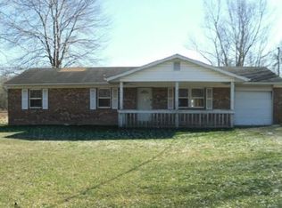 2868 Us Route 50, Fayetteville, OH 45118