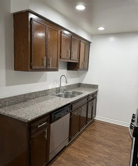 Casa Antigua Apartments — Photo 8