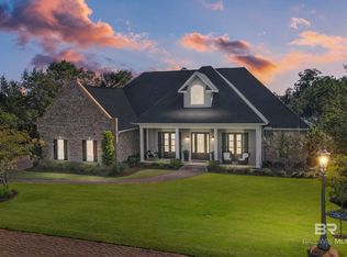 28534 S Quarry Ln, Elberta, AL 36530