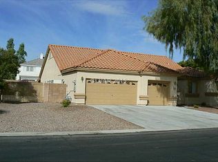 4911 Hayride St, Las Vegas, NV 89149